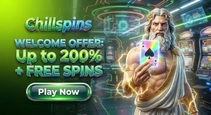 Chillspins